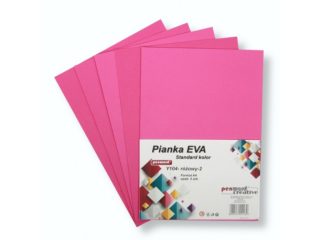 PIANKA EVA STANDARD RӯOWA -2  20X30a5 Y104