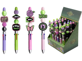 D�UGOPIS OZDOBNY / WICKED [opakowanie=24szt]