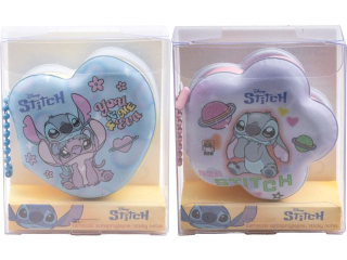 KARTECZKI SAMOPRZYLEPNE / STITCH