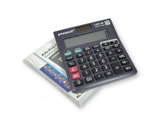 KALKULATOR KL-120T-W (SZPSH)