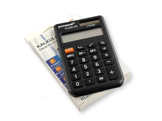 KALKULATOR KL-200NC