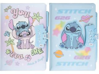 PAMI�TNIK NA SZYFR A5/80k. / STITCH