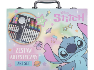 ZESTAW ARTYSTYCZNY 57 element�w / STITCH