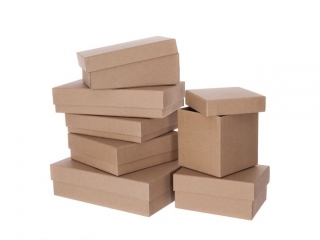 PUDE�KO TEKTUROWE, 14X10X6 CM NZWR-DLP