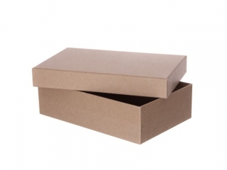 PUDE�KO TEKTUROWE, 23x16x7 CM NZWR-DLP