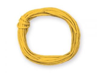 Sznurek papierowy O3, 5mm 5m ��ty