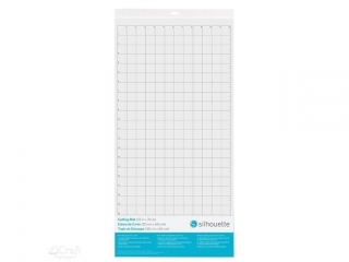 MATA DO WYCINANIA SILHOUETTE CAMEO 60, 6 cm x 30, 3 cm NZWR-DLP