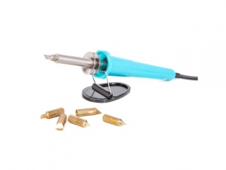 WYPALARKA DO DREWNA, 5 WKŁADÓW NZWR-DLP