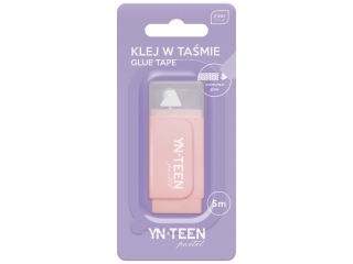 Klej w tamie INTERDRUK Pastel