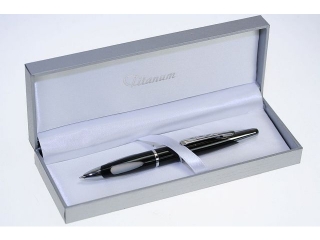 DŁUG.MET.KD9086P-00EB-BK CZARN