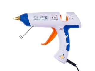 Pistolet do kleju DPCRAFT 120W