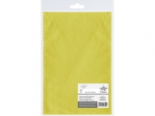 Filc A3 2mm 200g 5szt. cytrynowy