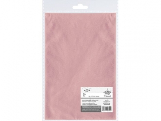 Filc A3 2mm 200g 5szt. jasnoróżowy