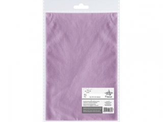 Filc A3 2mm 200g 5szt. lawendowy pastelowy
