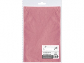 Filc A3 2mm 200g 5szt. różowy