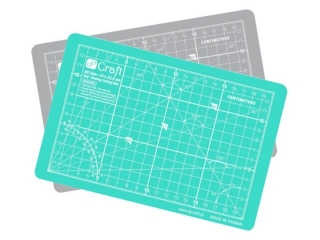 MATA DO CIĘCIA SAMOREGENERUJĄCA A5 15X22, 5 CM NZWR-DLP