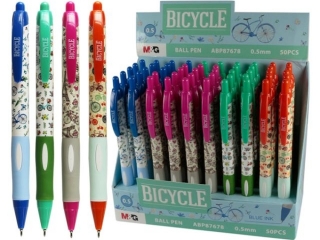 DUGOPIS ABP87678 0, 5 BICYCLE MxG (opakowanie=36szt)