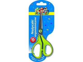 NO�YCZKI FLAMINGO ERGON.15CM