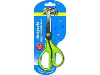 NO�YCZKI FLAMINGO ERGON.17, 5CM