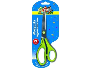 NO�YCZKI FLAMINGO ERGON.21CM