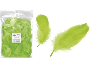 PIRKA 16G J.ZIELONY   5-12CM
