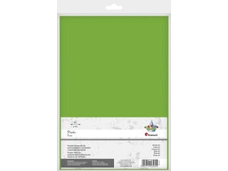 Pianka A4 5szt. zielona TITWLK26