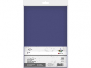 Pianka A4 5szt. chabrowa