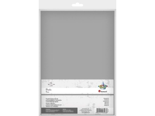 Pianka A4 5szt. szara TITWLK26