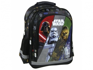 Plecak 38cm (15") DERFORM B Star Wars 16