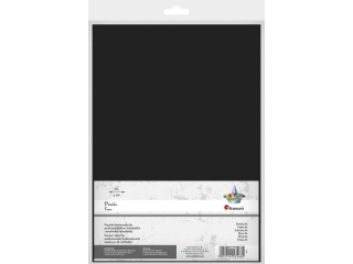 Pianka A4 5szt. czarna