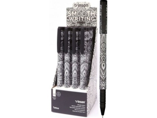 D�UGOPIS AUT PATTERN 0, 7N 500 [opakowanie=24szt]