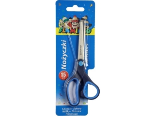 NO�YCZKI FLAMINGO 15CM