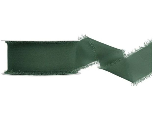 WSTAŻKA SZYF.B.ZIELEŃ 40MM/10M