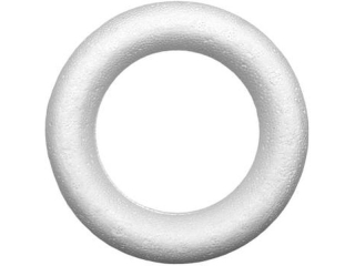 Oponka O130 mm, grubo 24 mm mikka