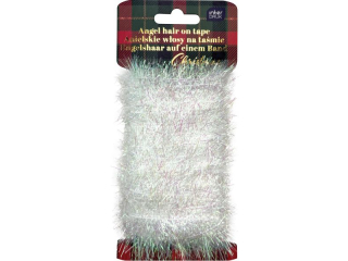 Aniel.wosy na ta. White 20m Christmas