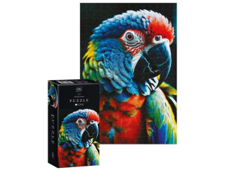 Puzzle 250 Colourf.Nature 9 Parrot