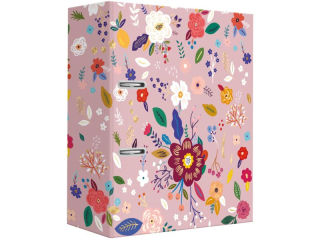 Segregator A4 75 2R D� Garden Rose