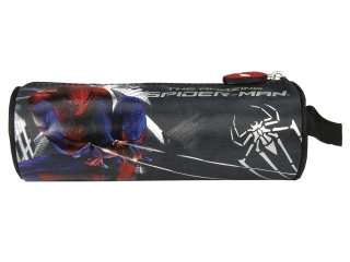 Piórnik tuba DERFORM Spider-Man 12