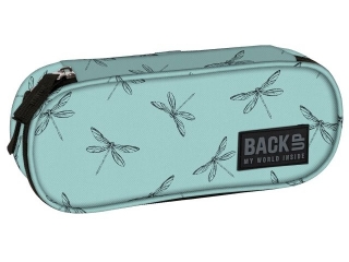 Piórnik saszetka DERFORM BackUP MODEL A 23