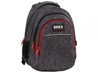 Plecak 43cm (17") DERFORM Backup 2 Model H 38