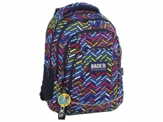 Plecak 43cm (17") DERFORM Backup 2 Model A 10