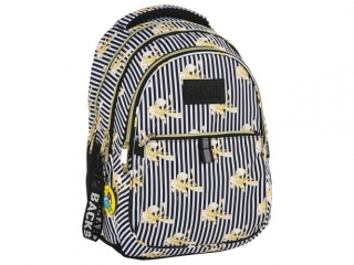 Plecak 43cm (17") DERFORM Backup 2 Model N 16