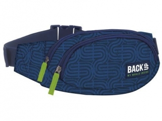 Torba na biodra DERFORM Backup 2 Model A 44