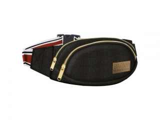 Torba na biodra DERFORM Canvas Backup 2 model A 57