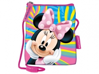Saszetka na sznurku DERFORM Minnie 22