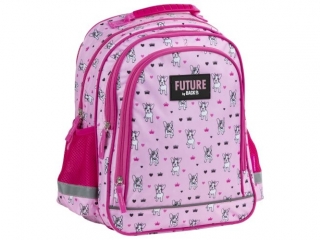 Plecak 38cm (15") DERFORM 15B DF13