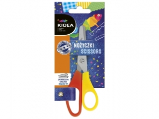 Nożyczki KIDEA S1 12,5cm