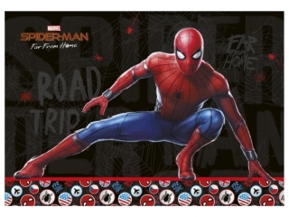 Podkład oklejany DERFORM Spider-Man 13