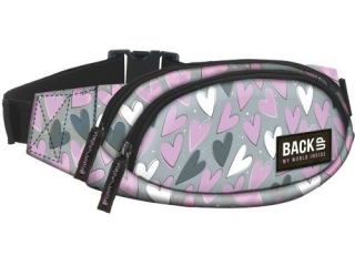 Torba na biodra DERFORM Backup 3 Model A 04