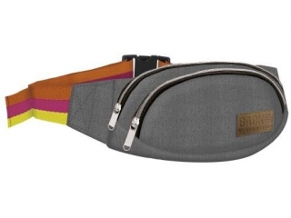Torba na biodra DERFORM Canvas Backup 3 Model A 59